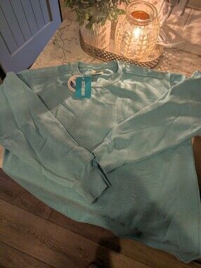 Brand New Comfort Colors Sweatshirt